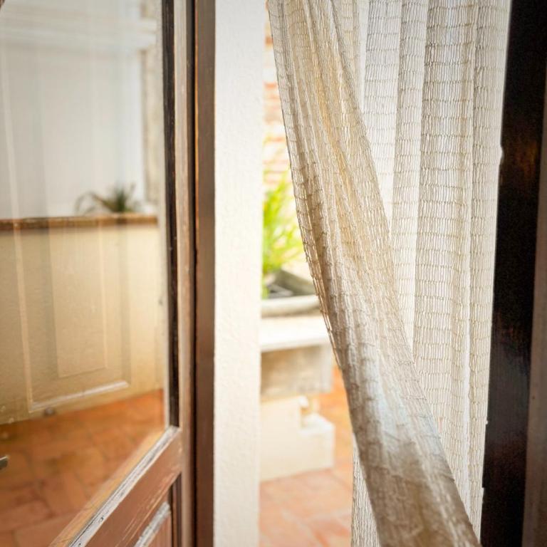 Mas Ribas Hotel i Esdeveniments - Double Room with Balcony - 5