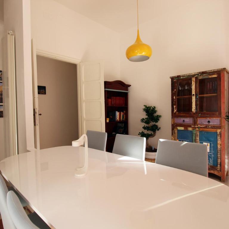 Apartment Ostiense Piramide Station - Appartamento con 2 Camere da Letto - 7