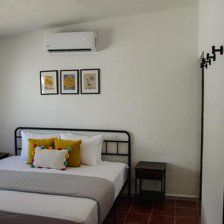The Boat House Suites - Apartment with Terrace - 1