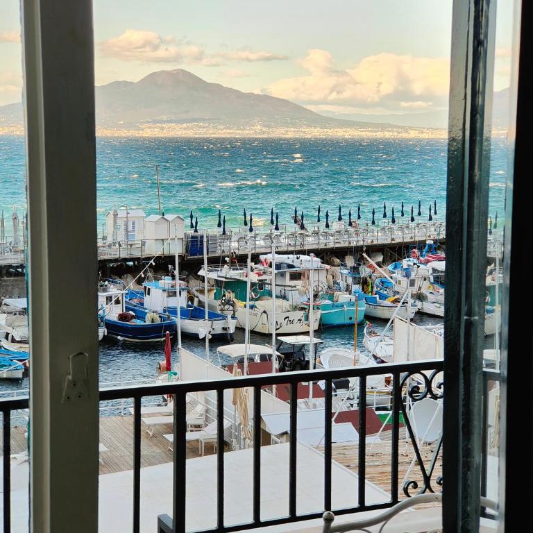 Casa Consy - Appartamento - 5