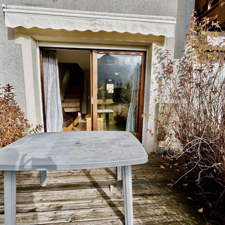 Appartement cosy 3 pièces pour 6 pers. - Serre Chevalier - FR-1-330F-26 - Appartement (6 Adultes) - 20