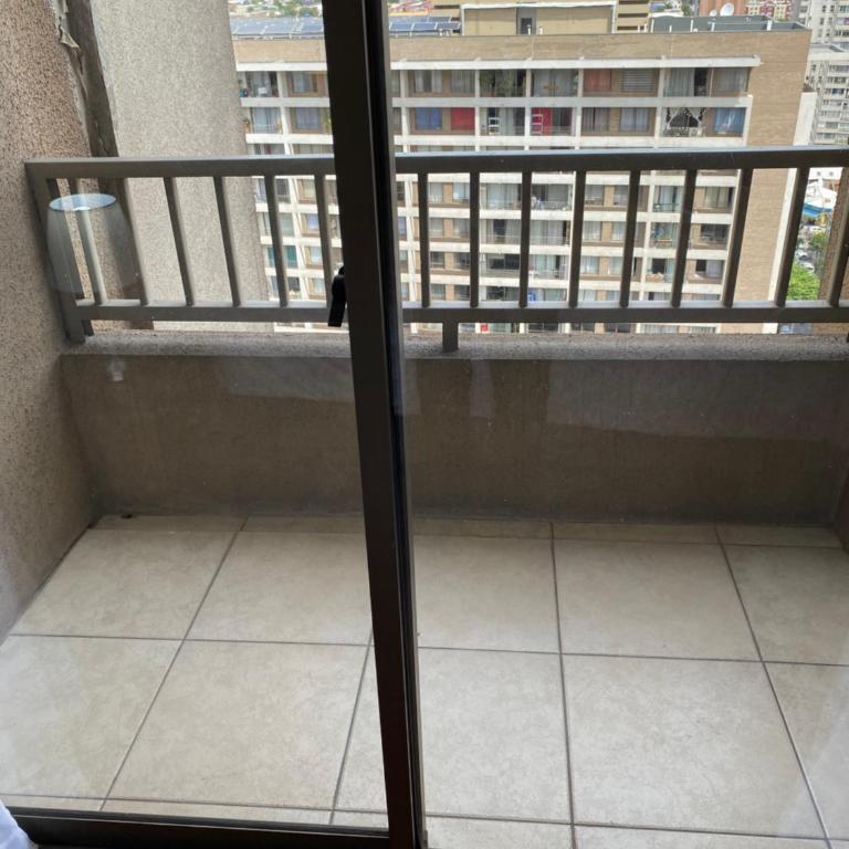 Departamento Centro Santiago Metro Santa Lucía - Two-Bedroom Apartment - 28