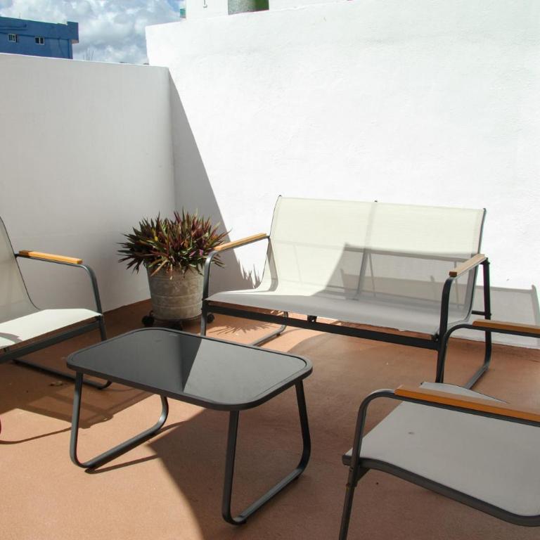 The Boat House Suites - Apartment with Terrace - 15