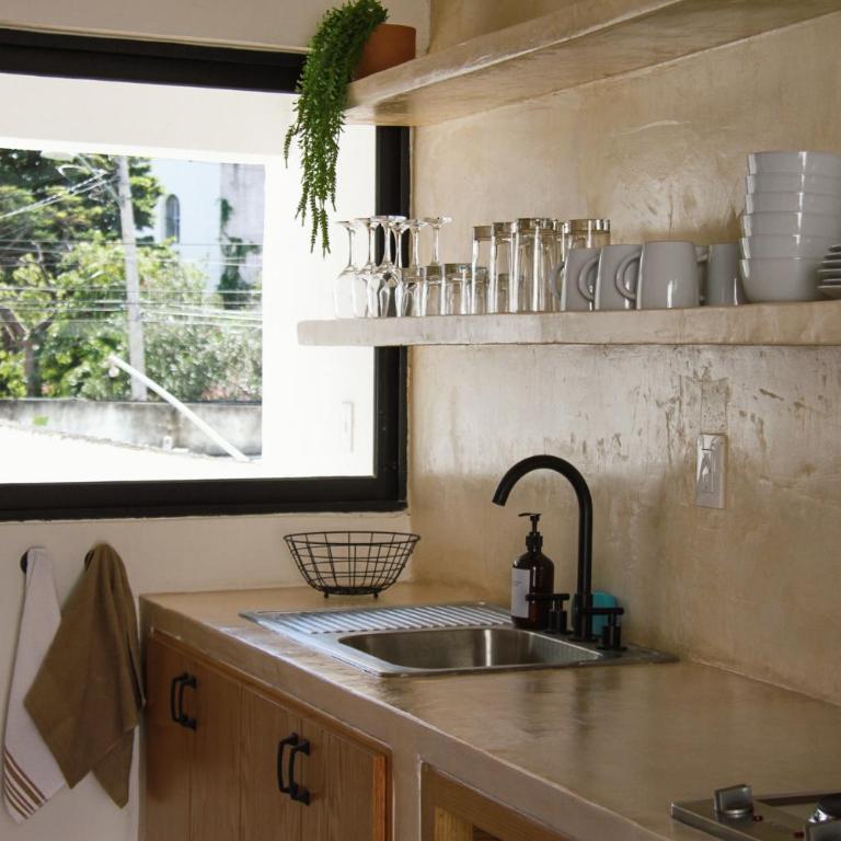 The Boat House Suites - Apartment with Terrace - 19