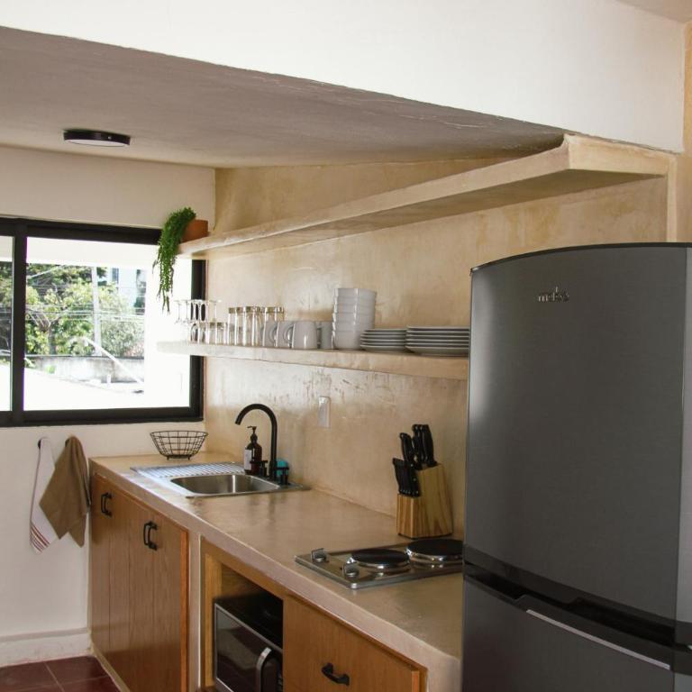 The Boat House Suites - Apartment with Terrace - 20