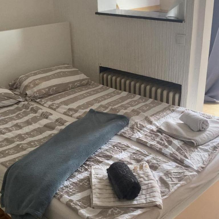 HERA apartments - Apartman sa 1 Spavaćom Sobom - 5