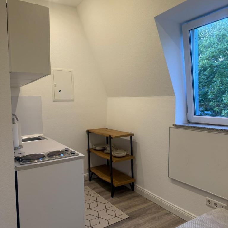 HERA apartments - Apartman sa 1 Spavaćom Sobom - 6