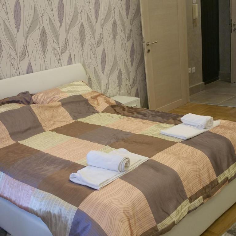 HERA apartments - Apartman sa 1 Spavaćom Sobom - 5
