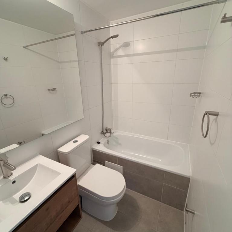 Fantastico y Nuevo Los Castaños Algarrobo Norte, Piscinas Jacuzzi Gym, Wifi Home Office - Apartamento de 3 dormitorios - 8