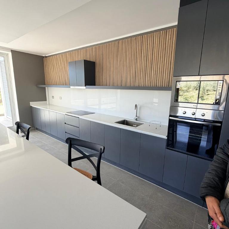 Fantastico y Nuevo Los Castaños Algarrobo Norte, Piscinas Jacuzzi Gym, Wifi Home Office - Apartamento de 3 dormitorios - 29