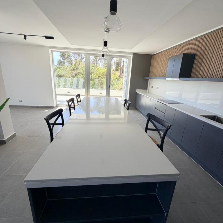 Fantastico y Nuevo Los Castaños Algarrobo Norte, Piscinas Jacuzzi Gym, Wifi Home Office - Apartamento de 3 dormitorios - 30