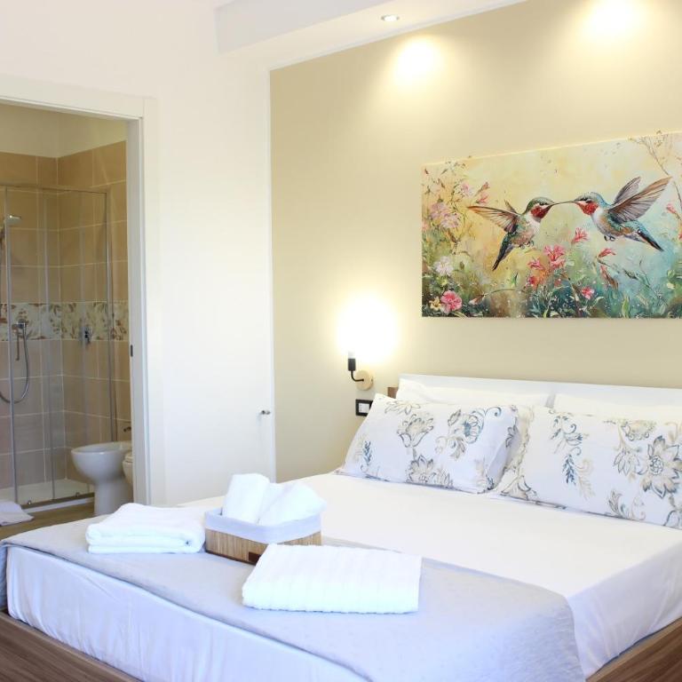 Dante Prime Collection Palermo - Appartamento con 2 Camere da Letto - 1