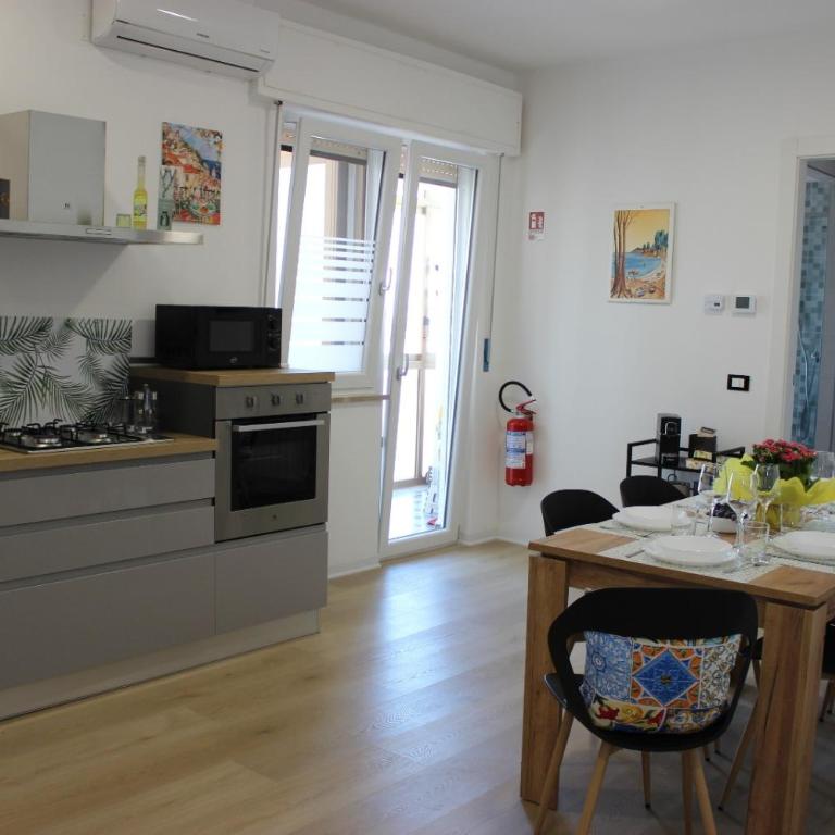 Dante Prime Collection Palermo - Appartamento con 2 Camere da Letto - 13