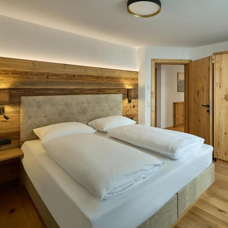 Aparthotel Die Monika - Suite M45° Comfort - 8