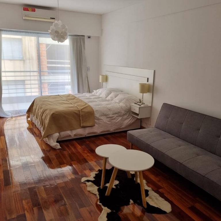 Full Belgrano stylo - One-Bedroom Apartment - 7