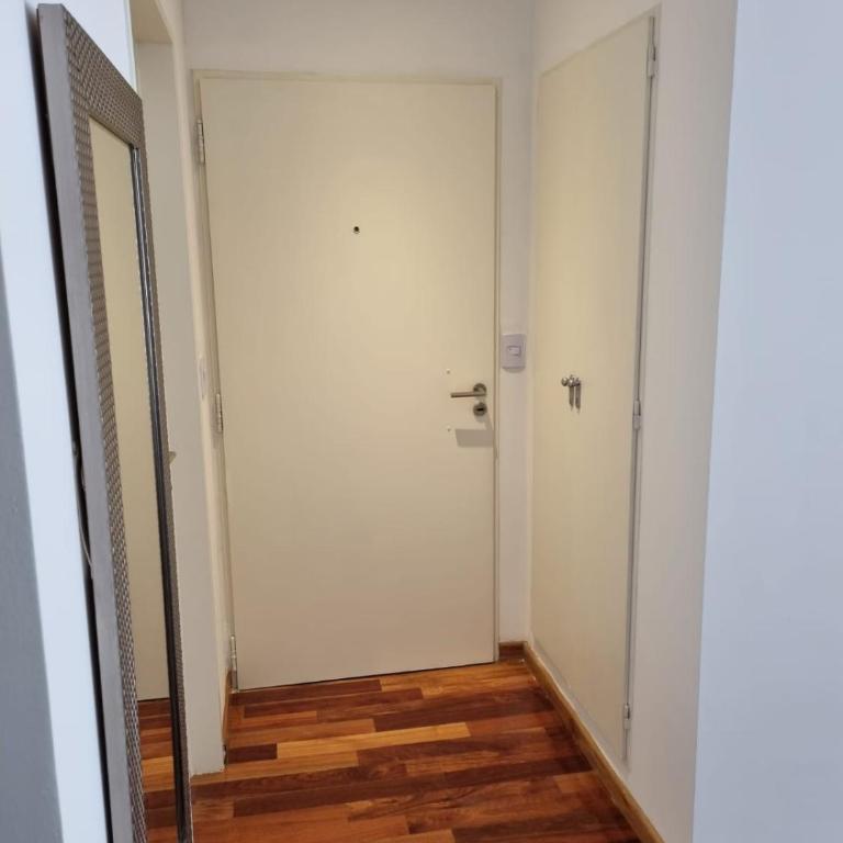 Full Belgrano stylo - One-Bedroom Apartment - 8