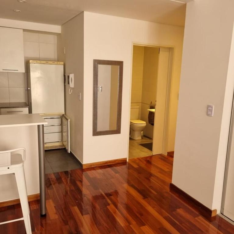 Full Belgrano stylo - One-Bedroom Apartment - 10