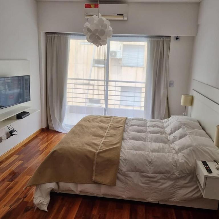 Full Belgrano stylo - One-Bedroom Apartment - 14