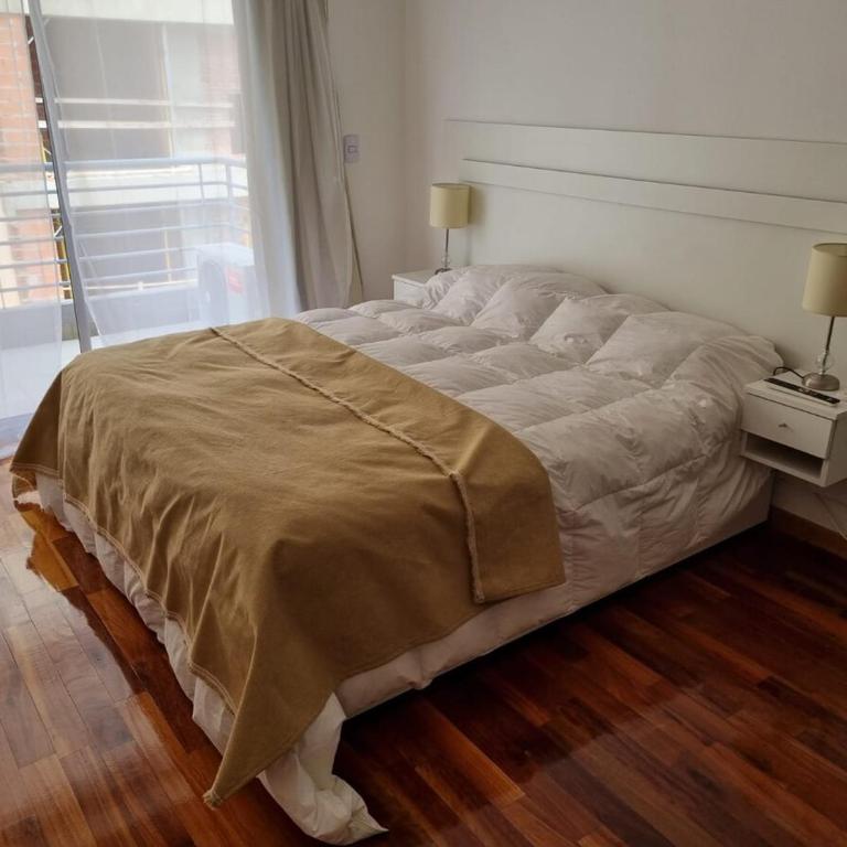 Full Belgrano stylo - One-Bedroom Apartment - 15