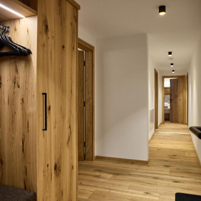 Aparthotel Die Monika - Suite M78° Spa - 16