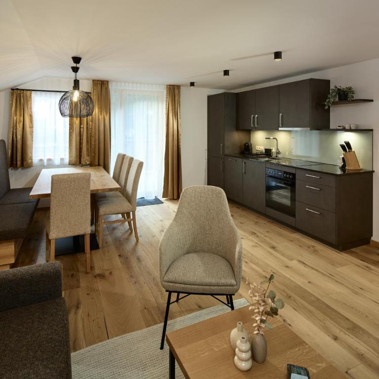 Aparthotel Die Monika - Suite M78° Spa - 1