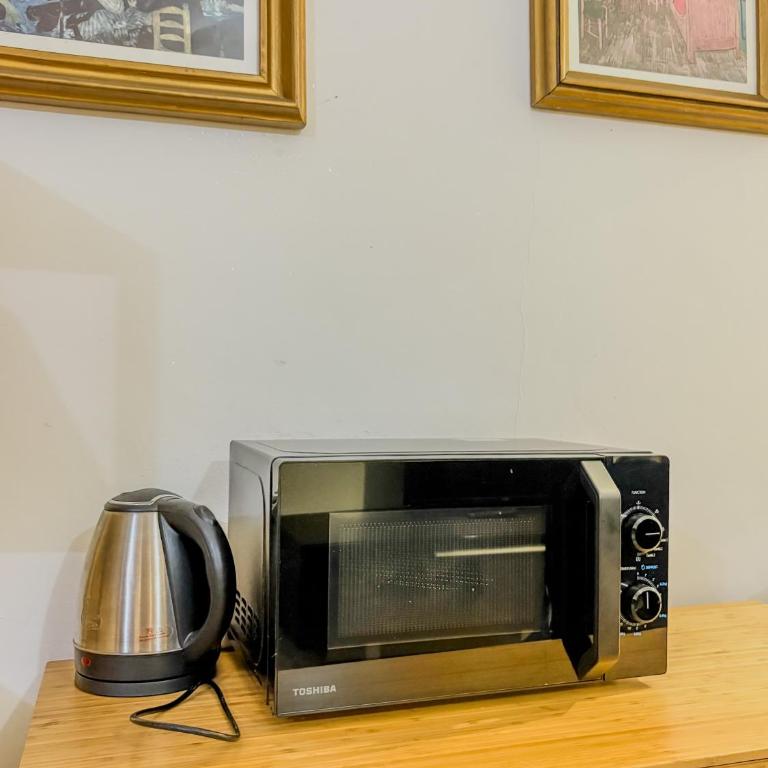 MH INN VIA MAZZINI - Affitti Brevi Italia - One-Bedroom Apartment - 3