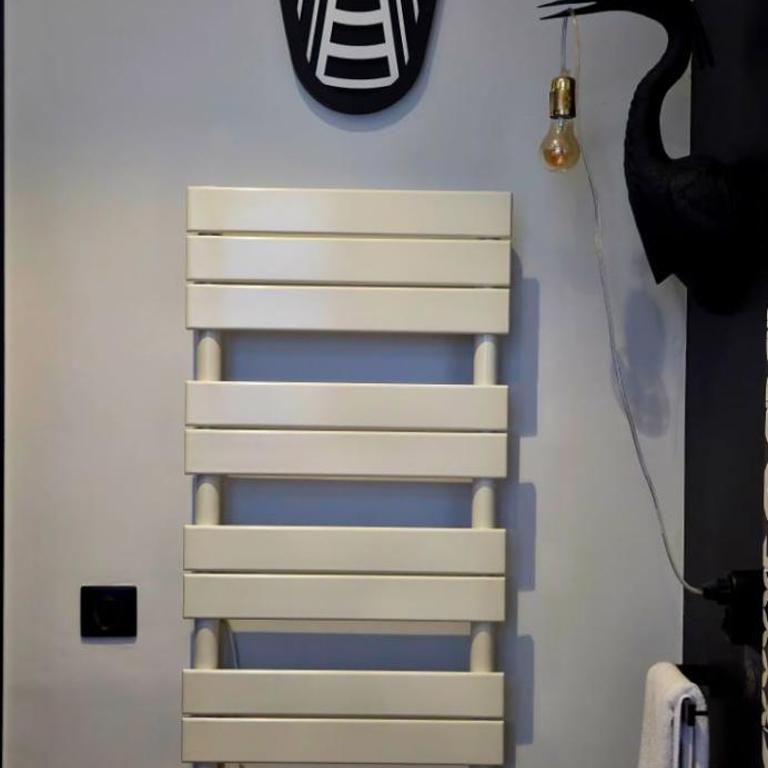 Le Galeriste - parking inclus - Apartamento de 2 dormitorios - 24
