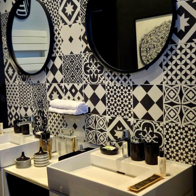 Le Galeriste - parking inclus - Apartamento de 2 dormitorios - 22