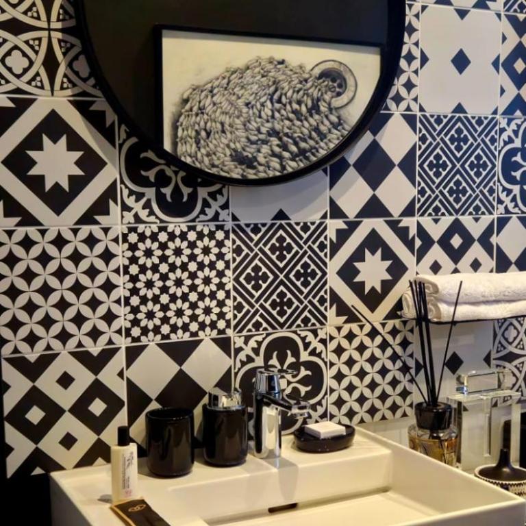 Le Galeriste - parking inclus - Apartamento de 2 dormitorios - 21