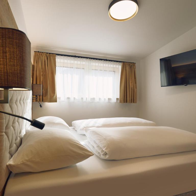 Aparthotel Die Monika - Penthouse M75° Spa - 22