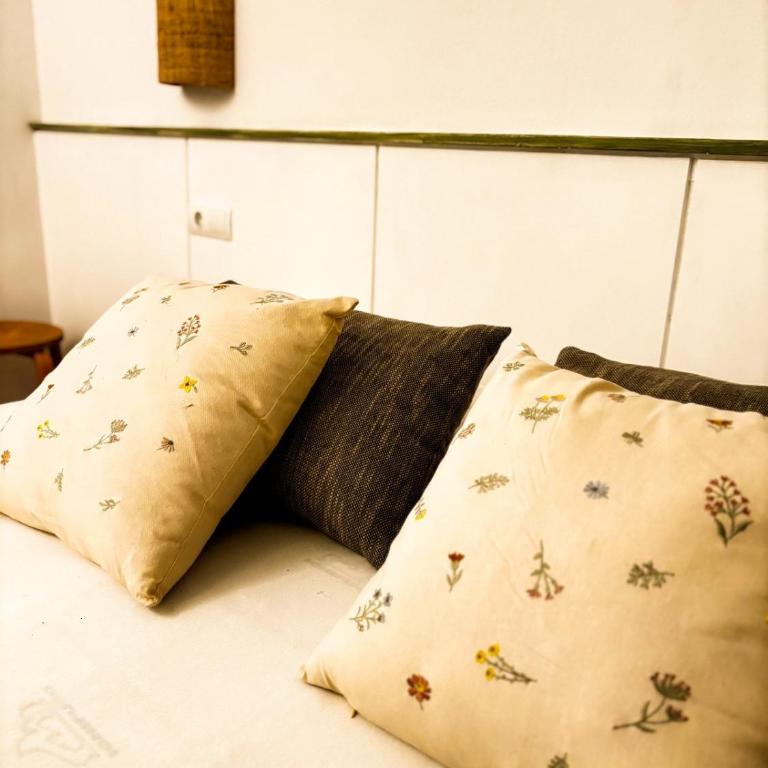 Mas Ribas Hotel i Esdeveniments - Double Room with Balcony - 7