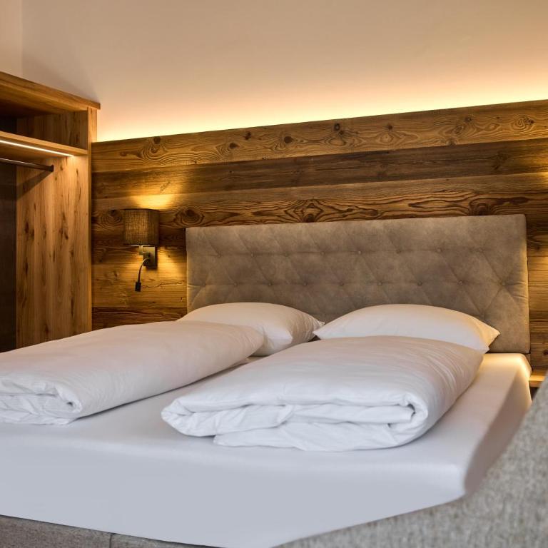 Aparthotel Die Monika - Penthouse M75° Spa - 17