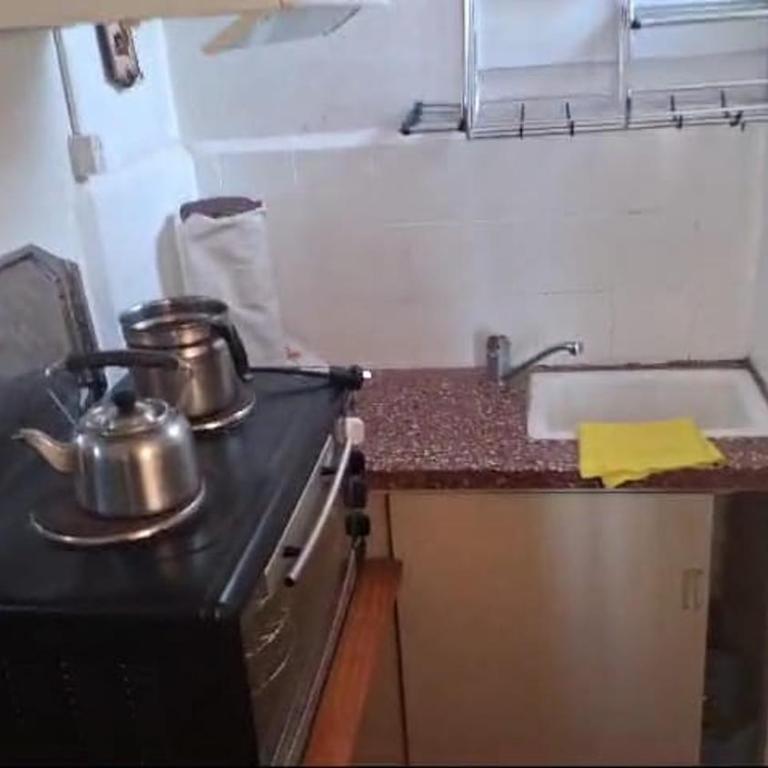 monoambiente edificio oasis - Apartamento de 1 dormitorio - 1