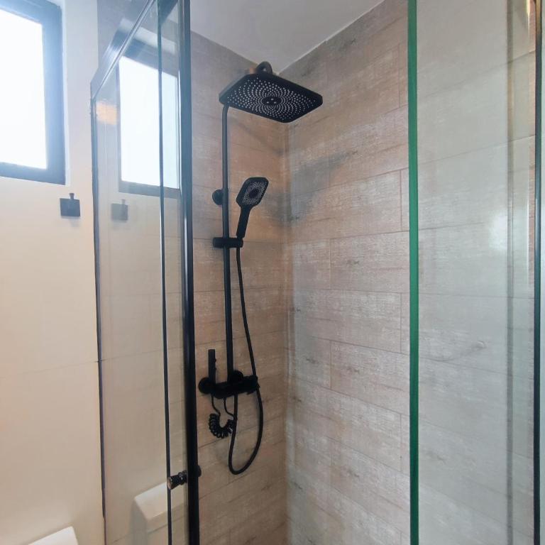 Monoambiente amplio de lujo con wifi - One-Bedroom Apartment - 10