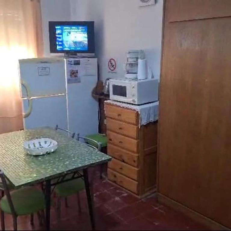 monoambiente edificio oasis - Apartamento de 1 dormitorio - 2