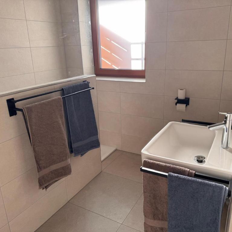 Ferienwohnung Struberberg - Apartment mit Balkon - 3