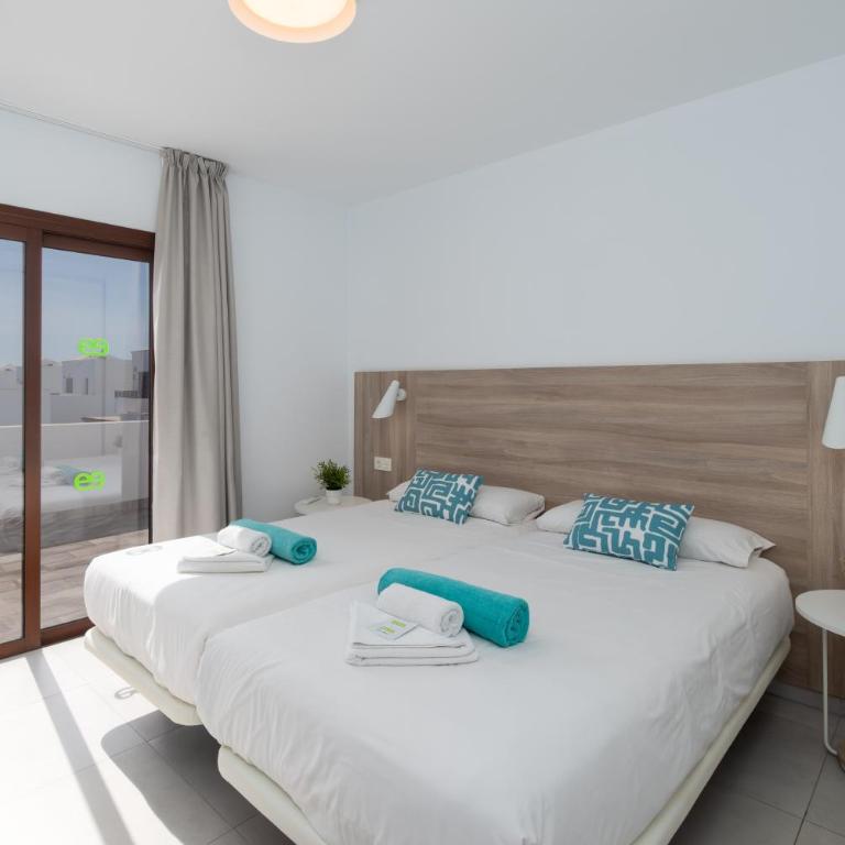 Ereza Villas La Granja - Three-Bedroom Villa - 22