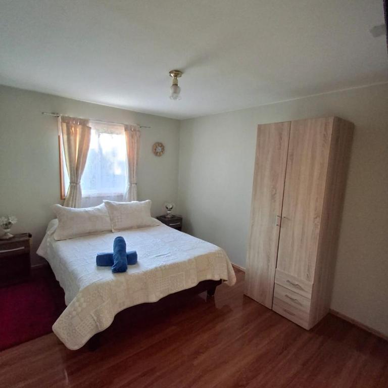 Cabaña Mate Che - Apartamento - 1