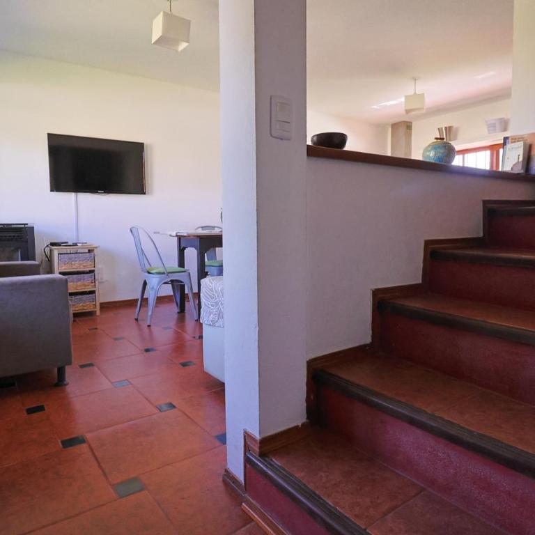 Mona relax en Playa Hermosa - Three-Bedroom House - 22