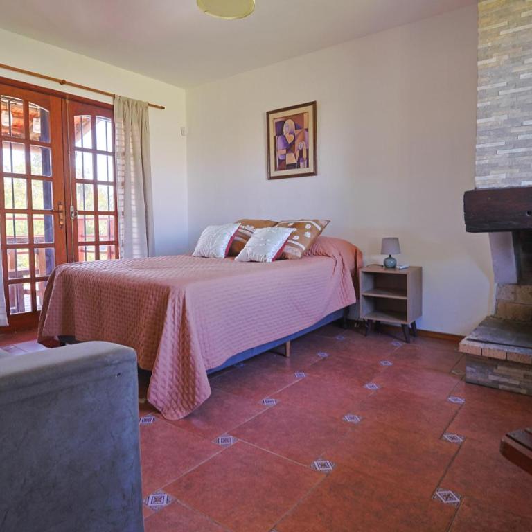 Mona relax en Playa Hermosa - Three-Bedroom House - 16