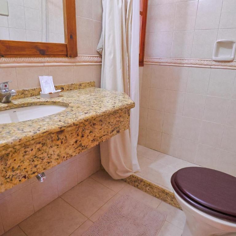 Mona relax en Playa Hermosa - Three-Bedroom House - 14