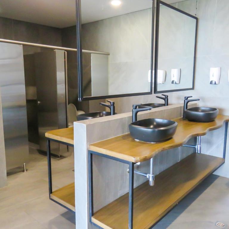 Lujo Caribeño Apartamento con vista al mar y psicina - Two-Bedroom Apartment - 28