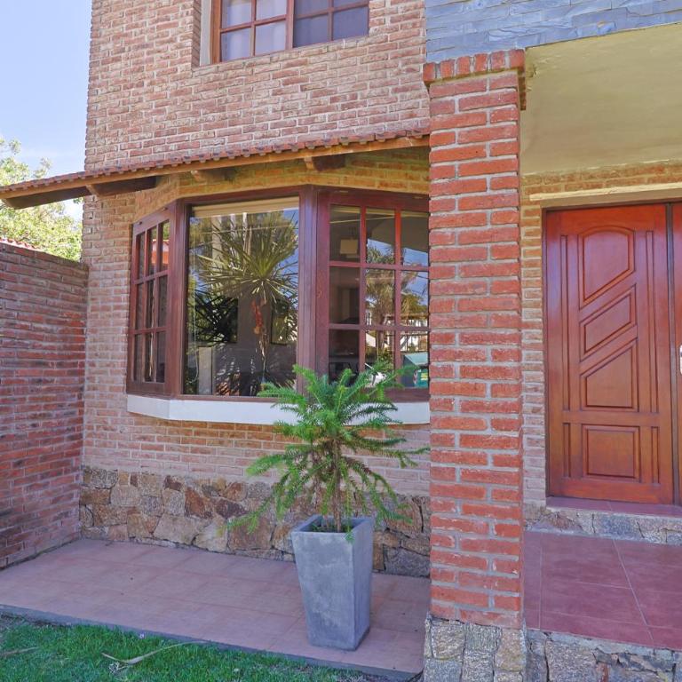 Mona relax en Playa Hermosa - Three-Bedroom House - 23
