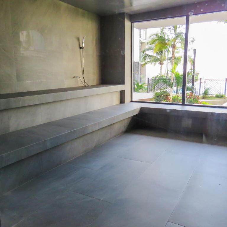 Lujo Caribeño Apartamento con vista al mar y psicina - Two-Bedroom Apartment - 35