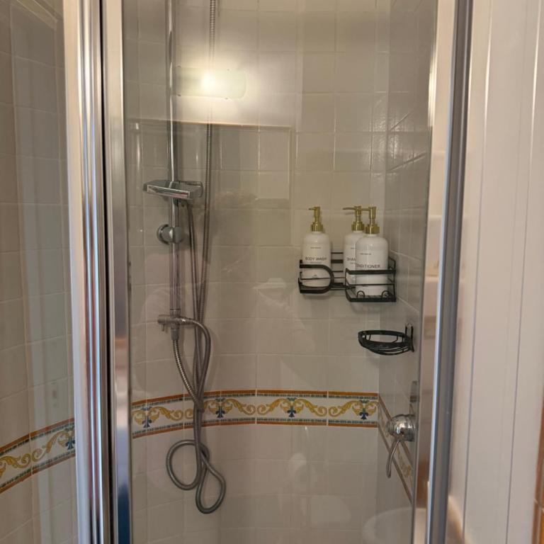 Turino house - Appartamentino su 2 Livelli - 23
