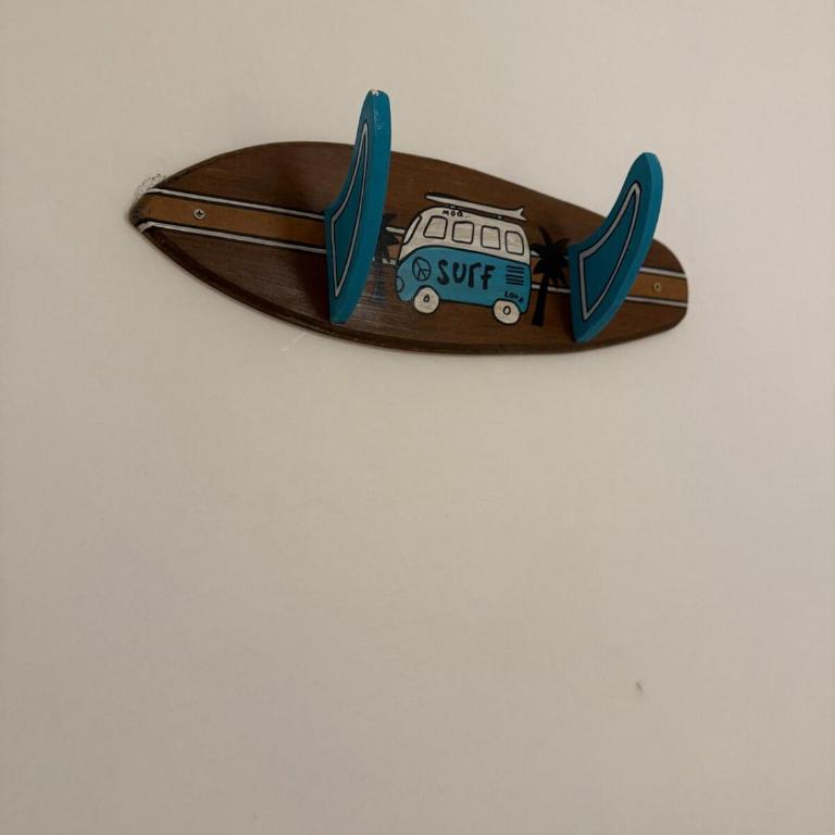 Departamento Playa Grande - para 4 Personas - One-Bedroom Apartment - 35