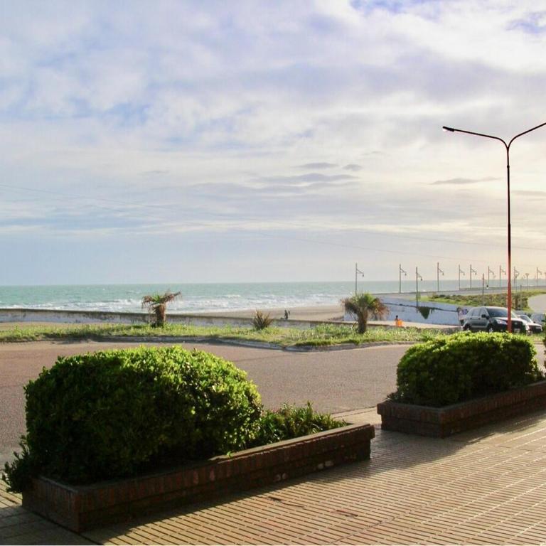 Oceanfront apartment - Casa con 1 dormitorio - 5