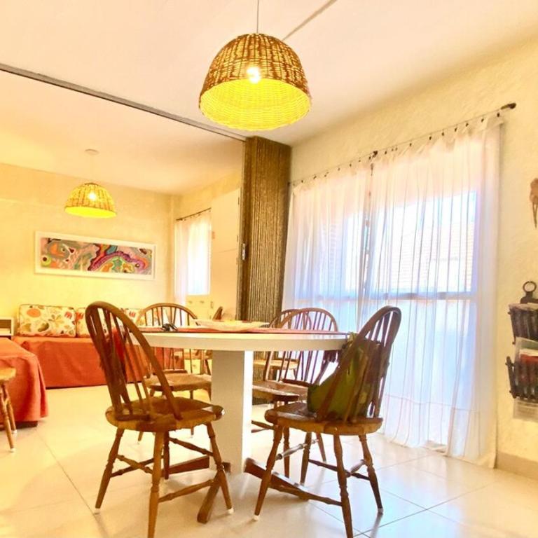 Oceanfront apartment - Casa con 1 dormitorio - 7