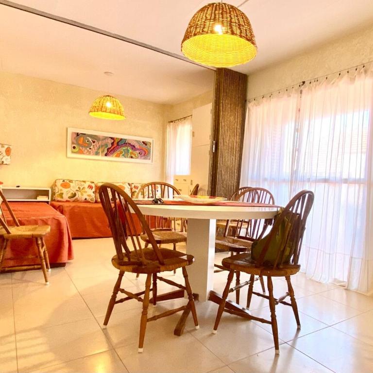 Oceanfront apartment - Casa con 1 dormitorio - 11