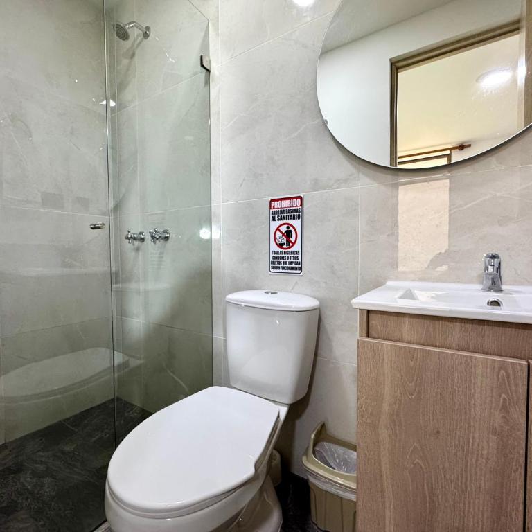 The Luxe Boutique Unicentro - Habitación Deluxe - 4